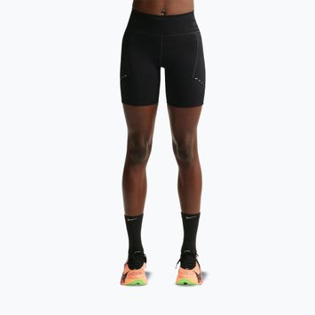 Női futónadrág Nike Swift black