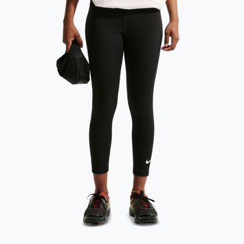 Női leggingsek Nike Sportswear Classic black/white