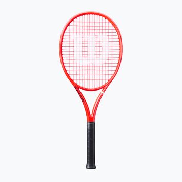 Teniszütő Wilson Defyer 100UL V1