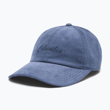 Baseballsapka Columbia Wllzy Ball dark mountain/columbia script