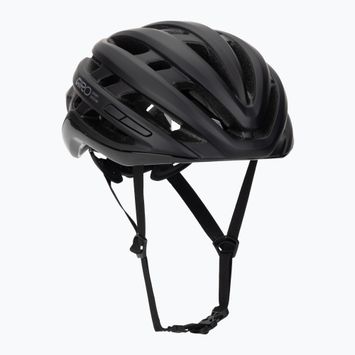 Kerékpáros sisak Giro Agilis MIPS matte black