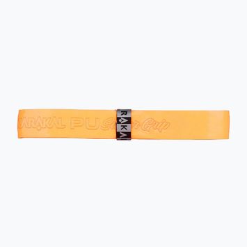 Grip squash ütőhöz Karakal Pu Super Grip orange