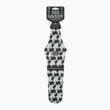 Kerékpáros sárvédő ASSOS Mud Guard Monogram