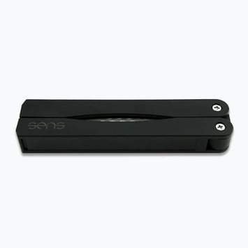 Élező TB Outdoor Aiguiser Revetement Diamant fekete