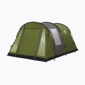 Coleman Cook 4 személyes kemping sátor zöld 2000019533