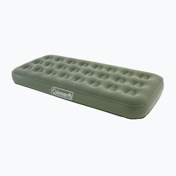 Coleman Comfort Bed Egyszemélyes felfújható matrac zöld 2000021962