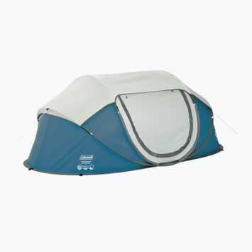 Coleman Galiano 2 személyes trekking sátor kék