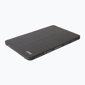 Önfelfújó matrac Coleman Supercomfort 7.5 Double grey
