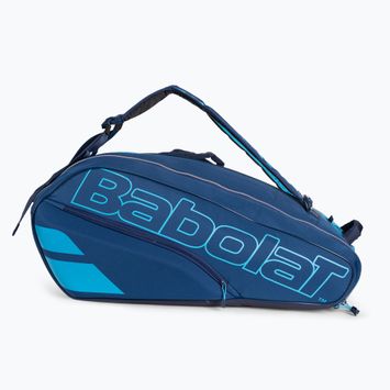 BABOLAT Rh X12 Pure Drive kék 751207 tenisztáska BABOLAT Rh X12 Pure Drive kék 751207
