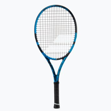 Gyermek teniszütő BABOLAT Pure Drive Junior 26 kék 140418