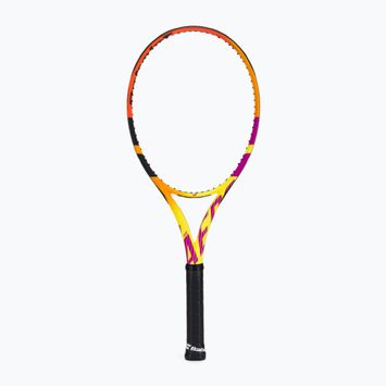BABOLAT Pure Aero Team Reef sárga 101455