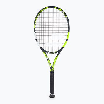 Babolat Boost Aero teniszütő szürke-sárga 121242