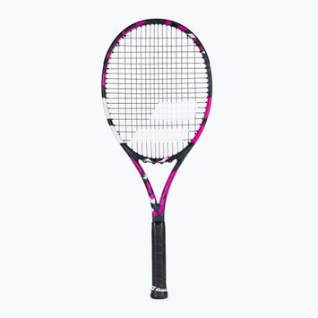 Babolat Boost Aero teniszütő rózsaszín 121243