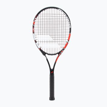 Babolat Evoke Tour teniszütő sötétkék/vörös