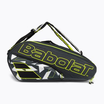 Babolat Rh12 Pure Aero 73 l tenisztáska szürke 751221