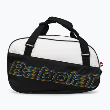 Babolat Rh Padel Lite 35 l padel táska fehér és fekete 759010