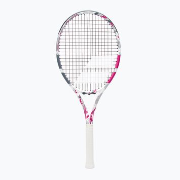 Babolat Evo Aero Pink white/pink teniszütő