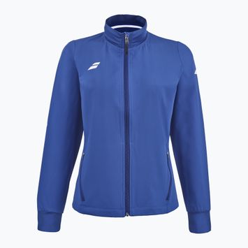 Gyerek teniszpulóver Babolat Play sodalite blue