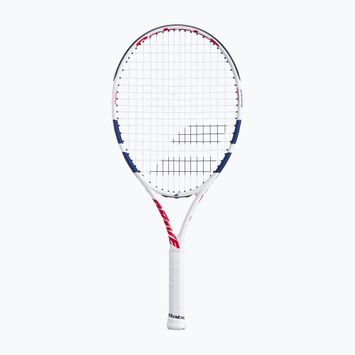 Babolat Drive Junior 24 fehér gyermek teniszütő