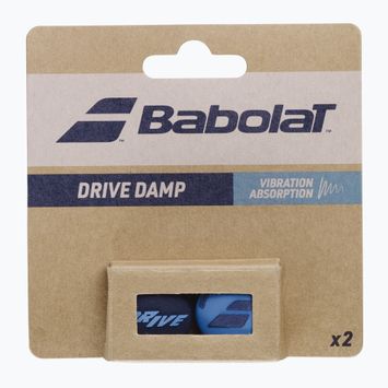 Babolat Drive Damp 2 db kék