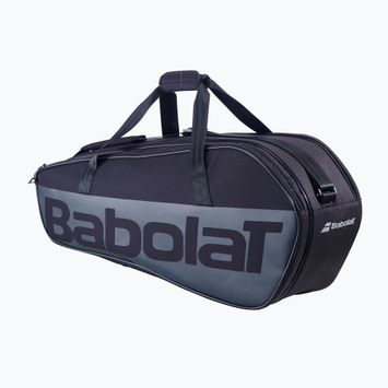 Tenisz táska Babolat Court M 40 l fekete