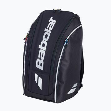 Babolat RH Perf Padel hátizsák 2nd Gen 52 l ezüst/ fekete