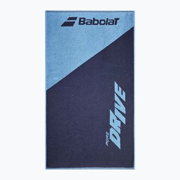 Babolat törölköző Medium drive heritage kék