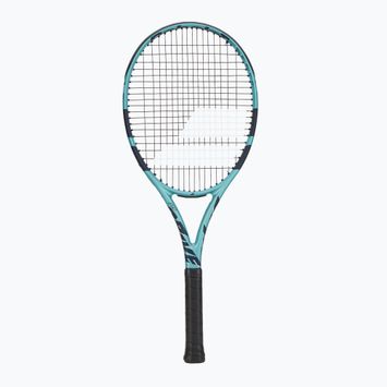 Babolat Evo Drive Tour Gen2 kék teniszütő Babolat Evo Drive Tour Gen2 kék teniszütő