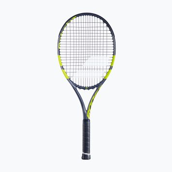 Teniszütő Babolat Boost Aero grey yellow white