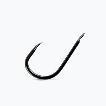 VMC Carp Match Spade horgászhorog 7017BN fekete AVM350785