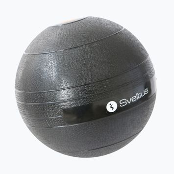 Sveltus Slam Ball 4 kg fekete