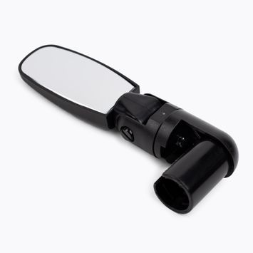 Zefal Spin univerzális kerékpár tükör fekete ZF-4740