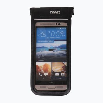 Zefal Z Console Dry L telefonvédő fekete