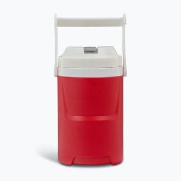 Igloo Laguna 1900 ml-es vörös csillagos termál palack