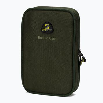 Carp Spirit Horgász kiegészítők Enduro Case zöld 125500360