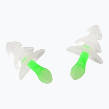 Füldugók arena Earplug Pro zöld 000029/126