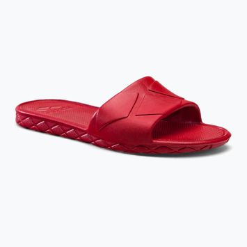 Arena Waterlight gyermek flip-flop piros 001458