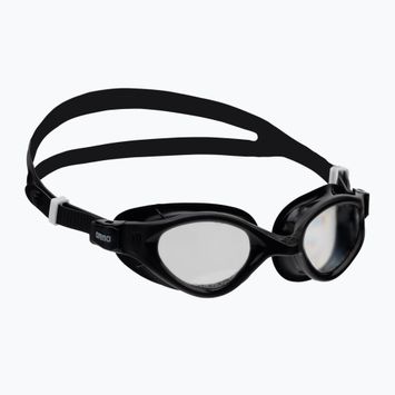 Arena Cruiser Evo úszószemüveg fekete 002509
