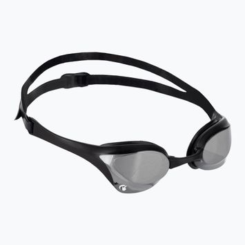 Arena úszószemüveg Cobra Ultra Swipe Mrirror silver/black