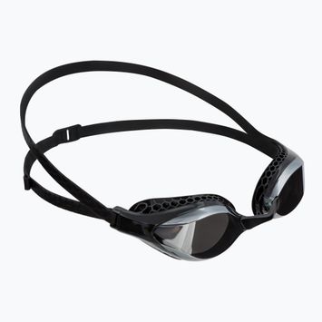 Arena Air-Speed Mirror úszószemüveg fekete és ezüst 003151