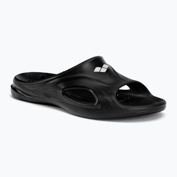 Férfi arena Hydrosoft II Hook flip-flop fekete 003285/500