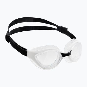 ARENA Air Bold úszószemüveg fehér 004714/100