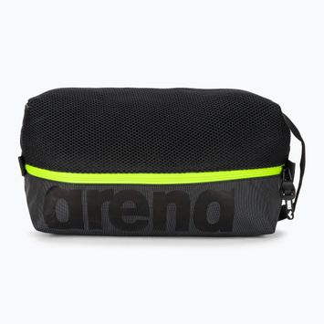 Arena Spiky III zsebtáska fekete 005570/101 kozmetikai táska