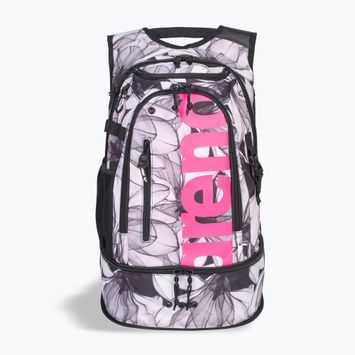 Arena Fastpack 3.0 Allover 40 l-es tengerfenék úszó hátizsák