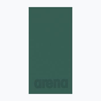 Arena Softdry Gym mangrove gyorsszárító törülköző