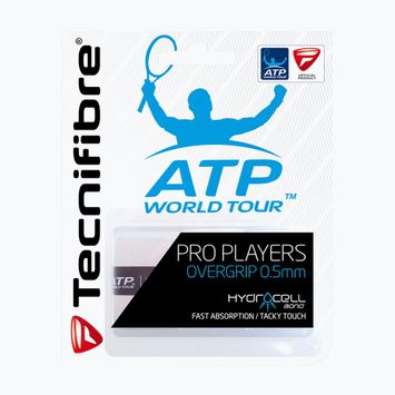 Tecnifibre Contact Pro tenisz ütő fehér 52ATPCONWH