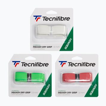 Grip squash ütőhöz Tecnifibre Squash Dry Grip