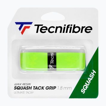 Grip squash ütőhöz Tecnifibre Squash Tacky Grip pink