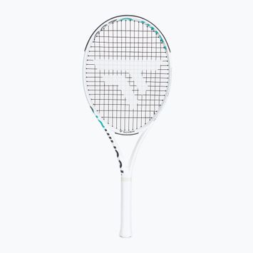 Teniszütő Tecnifibre Tempo 255 fehér 14TEM25520 Teniszütő Tecnifibre Tempo 255 fehér 14TEM25520