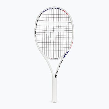 Gyermek teniszütő Tecnifibre T-Fight Tour 26 fehér